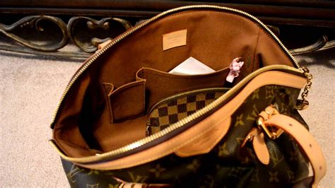 inside lv bag|real louis vuitton bag inside.